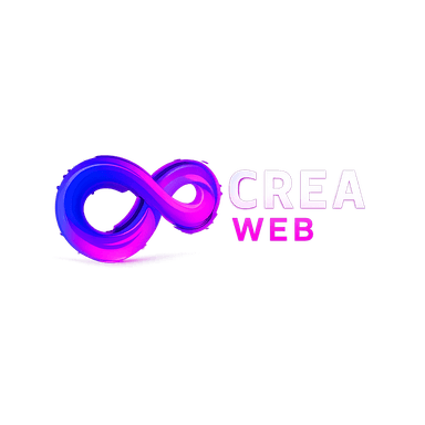 Logo Crea Web PT
